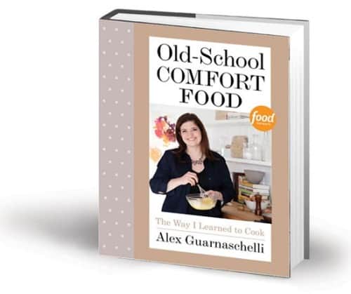 7 Secrets of Alex Guarnaschelli’s Thanksgiving Recipe: Green Bean Casserole