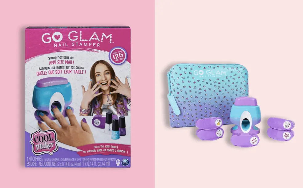 new toys for girls 2019