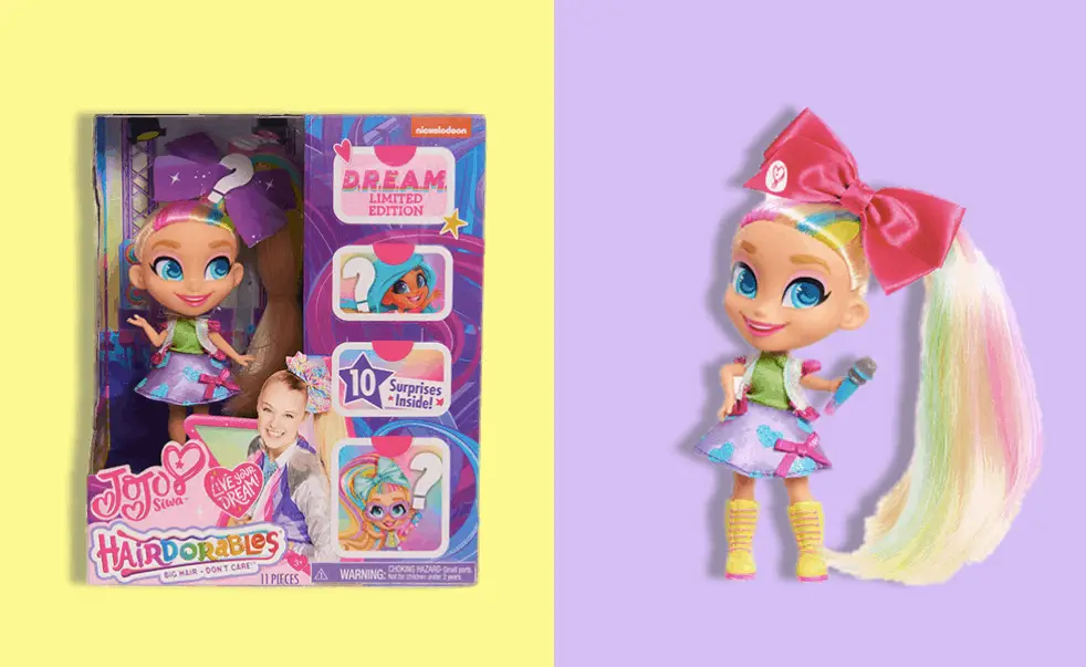 popular girl toys 2019