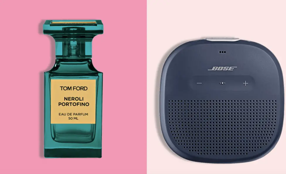 34 Christmas Gifts Perfect For Her That are Totally Girlfriend and Wife Approved