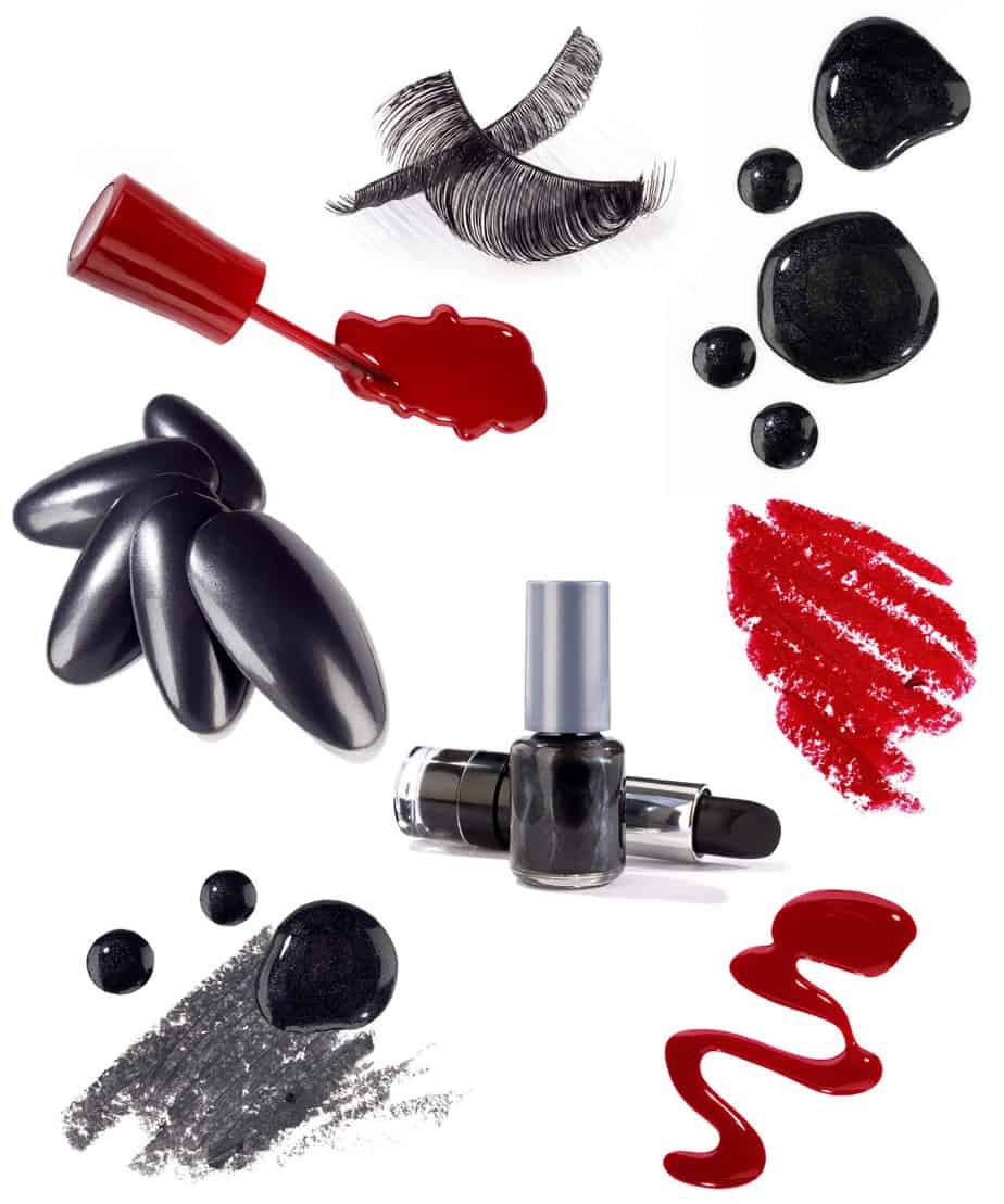 Trending Halloween Makeup on Pinterest? Here's Why