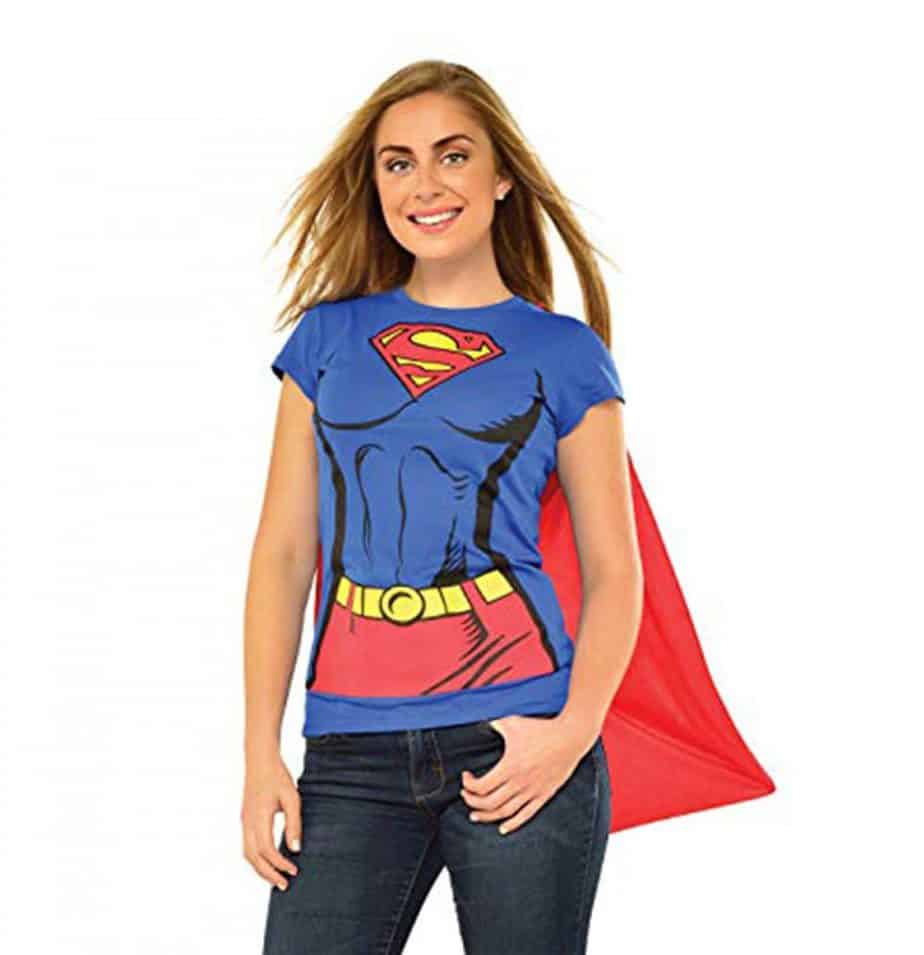 5 Cutest Halloween Costume You Can Find At Amazon Prime