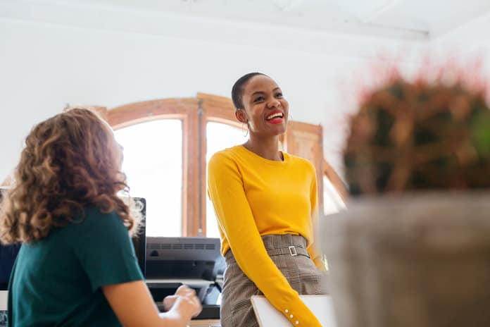 How We Can Actually Solve the Gender Pay Gap