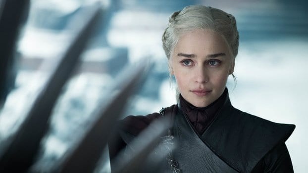 Daenerys Targaryen Costumes Are The Best: Here's Why This Halloween Belongs to Evil Khaleesi