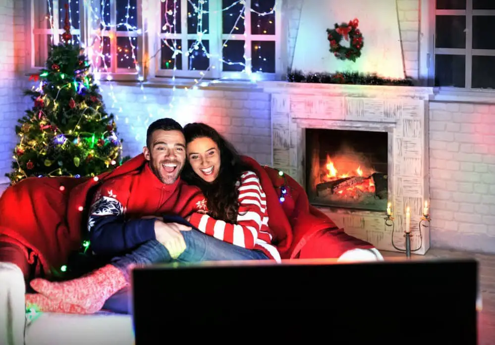 15 of the Funniest Christmas and New Year's Eve Movies