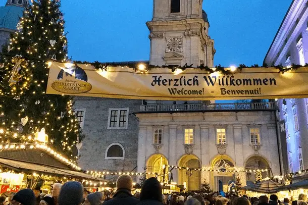 Europe’s Christmas Markets: How to Plan the Perfect Trip