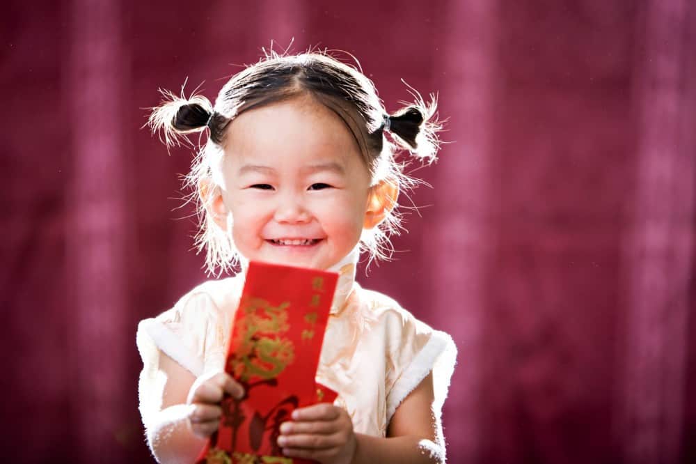 How Do You Celebrate the Chinese New Year?