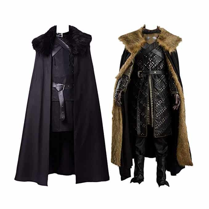 Daenerys Targaryen Costumes Are The Best: Here's Why This Halloween Belongs to Evil Khaleesi