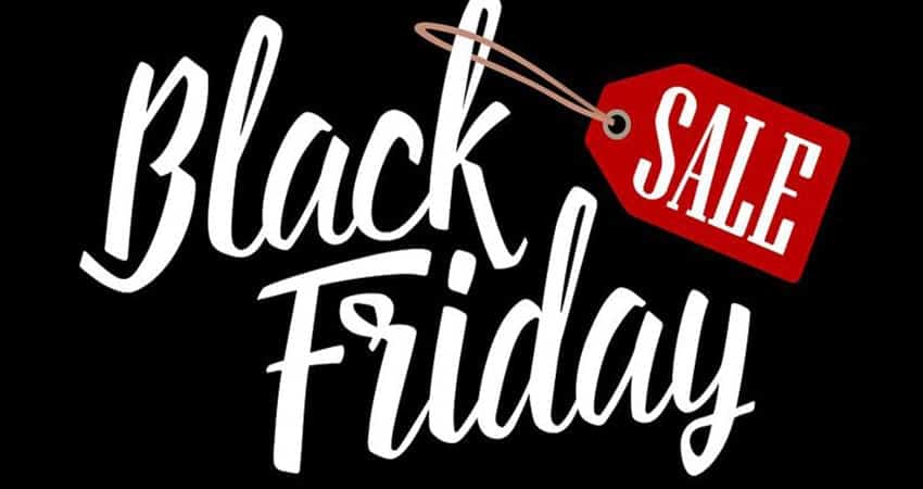 Best Black Friday & Cyber Monday Deals You Need to Bookmark