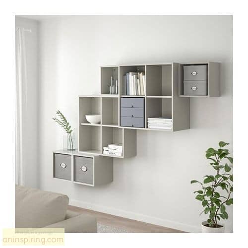 2021 Best Wall Decoration Idea Wood Floating Box Shelves Diy Project Guide Aninspiring Com