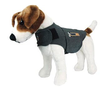 pet valu thundershirt