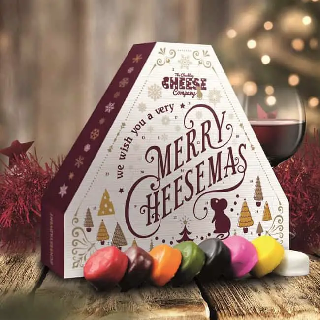 Top 11 Christmas Food Advent Calendars in 2021 with Chocolate, Snacks